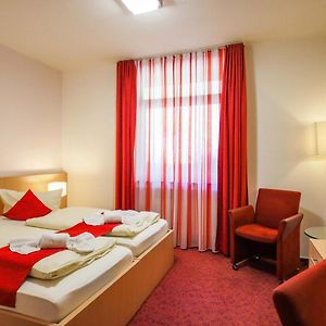 Standard Zimmer mit Queensize-Bett